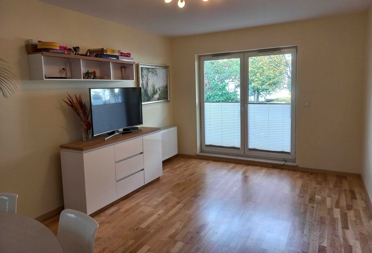 Mieszkanie 3-pokojowe Warszawa Ursus, ul. Konotopska