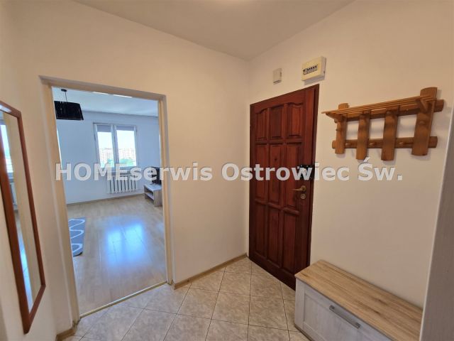 Mieszkanie 2-pokojowe Ostrowiec Świętokrzyski. Zdjęcie 13