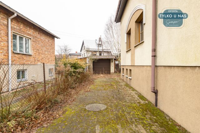 dom wolnostojący, 5 pokoi Wieluń, ul. Lipowa. Zdjęcie 30