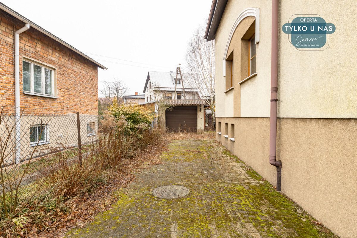 dom wolnostojący, 5 pokoi Wieluń, ul. Lipowa. Zdjęcie 30