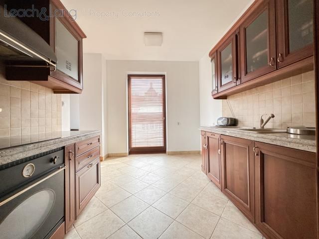 Mieszkanie 3-pokojowe Kraków Stare Miasto, ul. Napoleona Cybulskiego. Zdjęcie 10