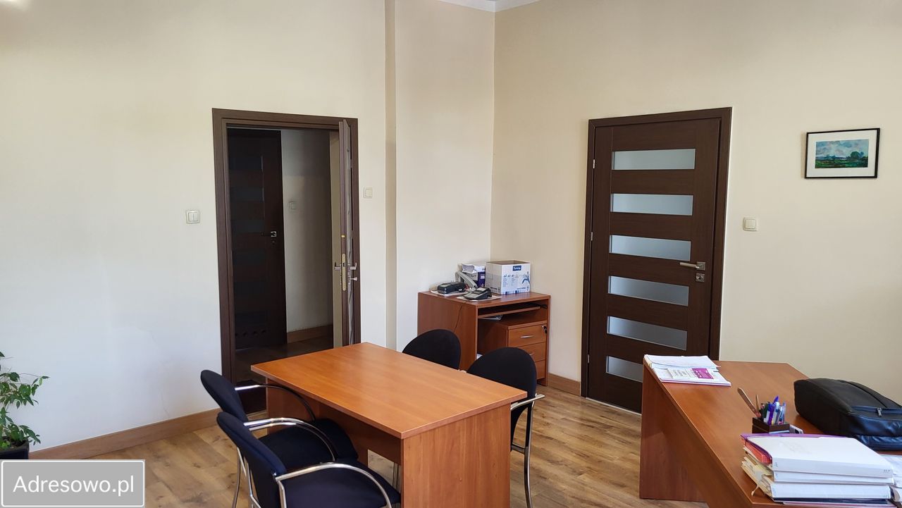 Mieszkanie 4-pokojowe Gorzów Wielkopolski Śródmieście, ul. gen. Jarosława Dąbrowskiego. Zdjęcie 5