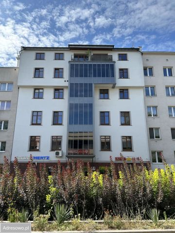 Mieszkanie 2-pokojowe Kraków Krowodrza, ul. Kazimierza Wielkiego. Zdjęcie 1