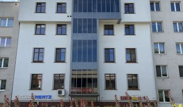 Mieszkanie 2-pokojowe Kraków Krowodrza, ul. Kazimierza Wielkiego