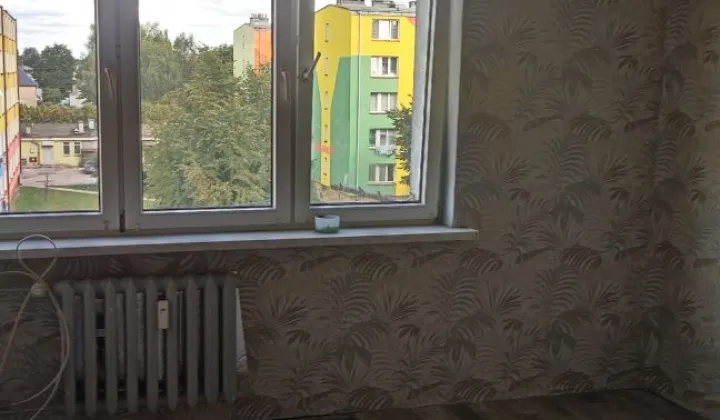 Mieszkanie 2-pokojowe Białogard, ul. Wyspiańskiego