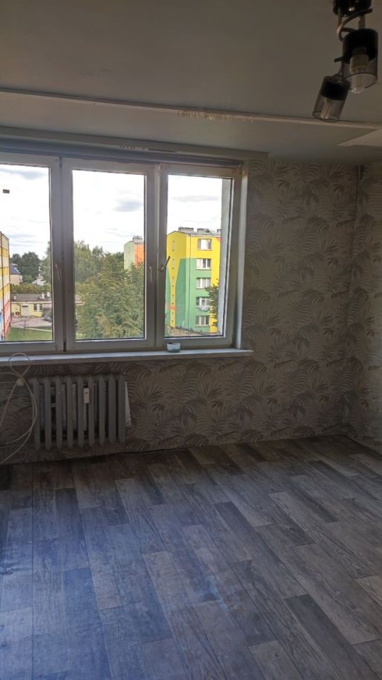 Mieszkanie 2-pokojowe Białogard, ul. Wyspiańskiego