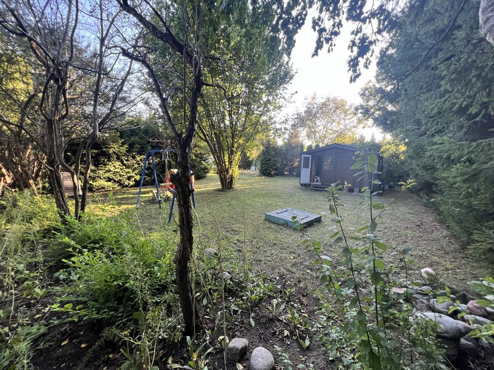 dom letniskowy Marki, ul. Leopolda Lisa-Kuli. Zdjęcie 8