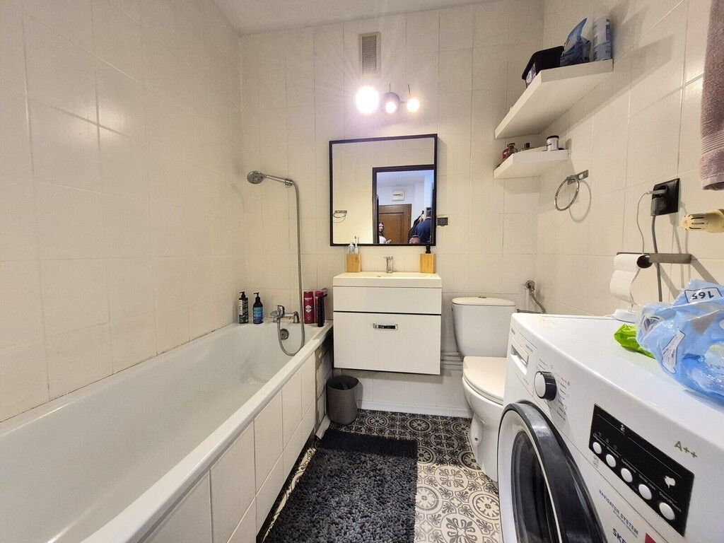 Mieszkanie 1-pokojowe Wrocław, ul. Różana. Zdjęcie 8