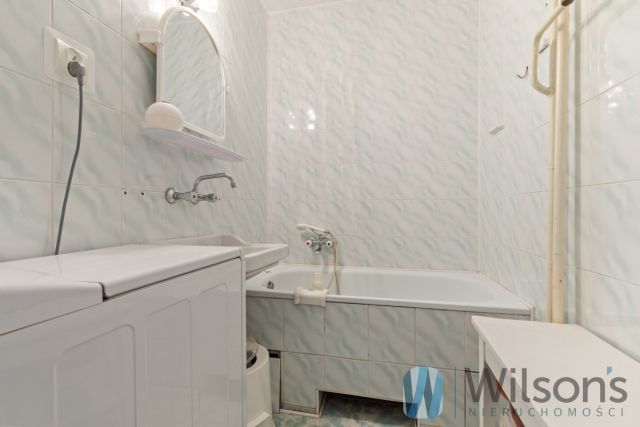 Mieszkanie 3-pokojowe Warszawa Wola, ul. Jana Olbrachta. Zdjęcie 11