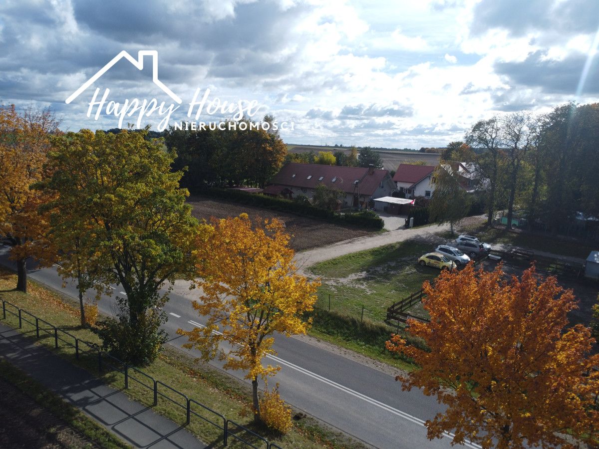 dom wolnostojący, 4 pokoje Ogorzeliny Pod Sławęcin. Zdjęcie 32