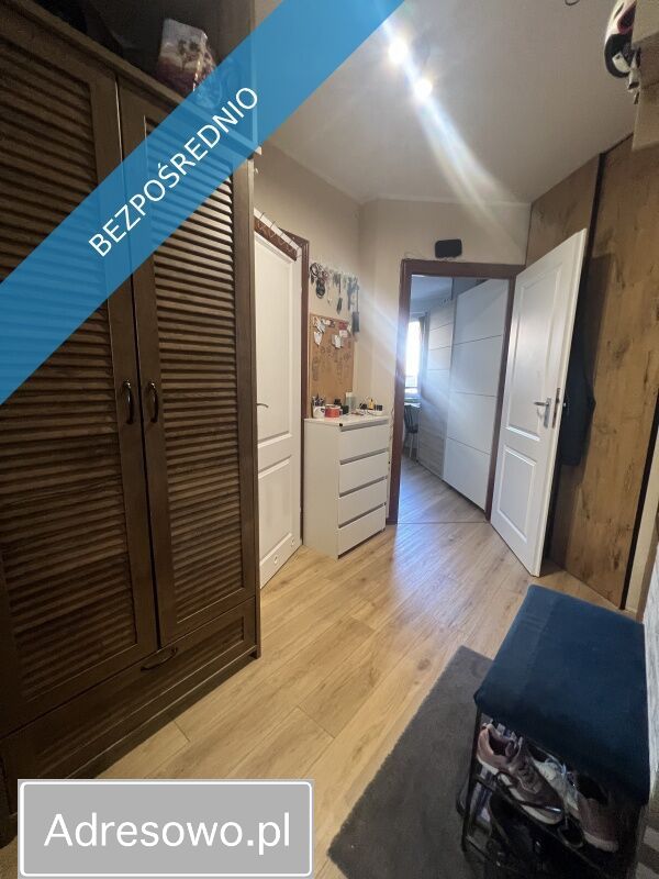 Mieszkanie 2-pokojowe Białystok Nowe Miasto, ul. Kręta. Zdjęcie 5