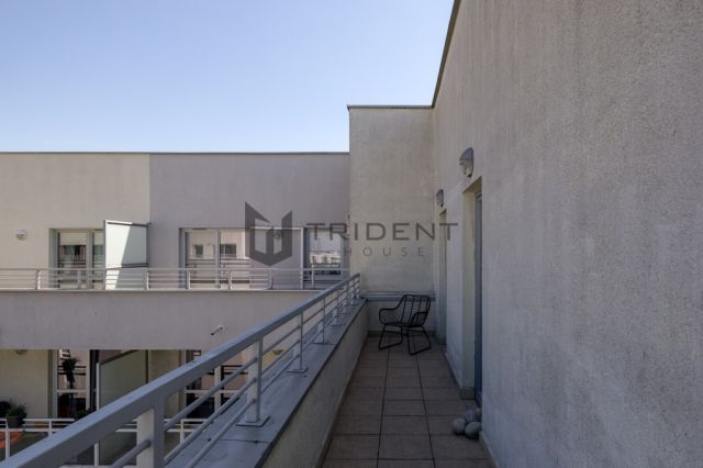 Mieszkanie 4-pokojowe Warszawa Ochota, ul. Włodarzewska. Zdjęcie 17