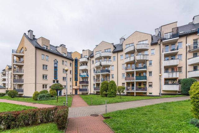 Mieszkanie 2-pokojowe Kraków Kurdwanów, ul. Franciszka Bujaka. Zdjęcie 9