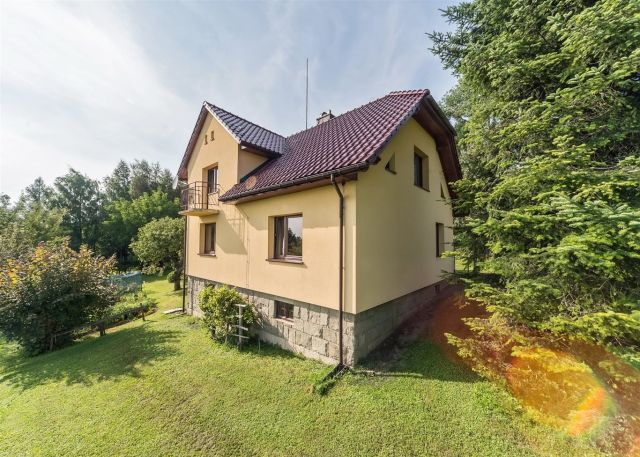 dom wolnostojący, 4 pokoje Bielowicko. Zdjęcie 15