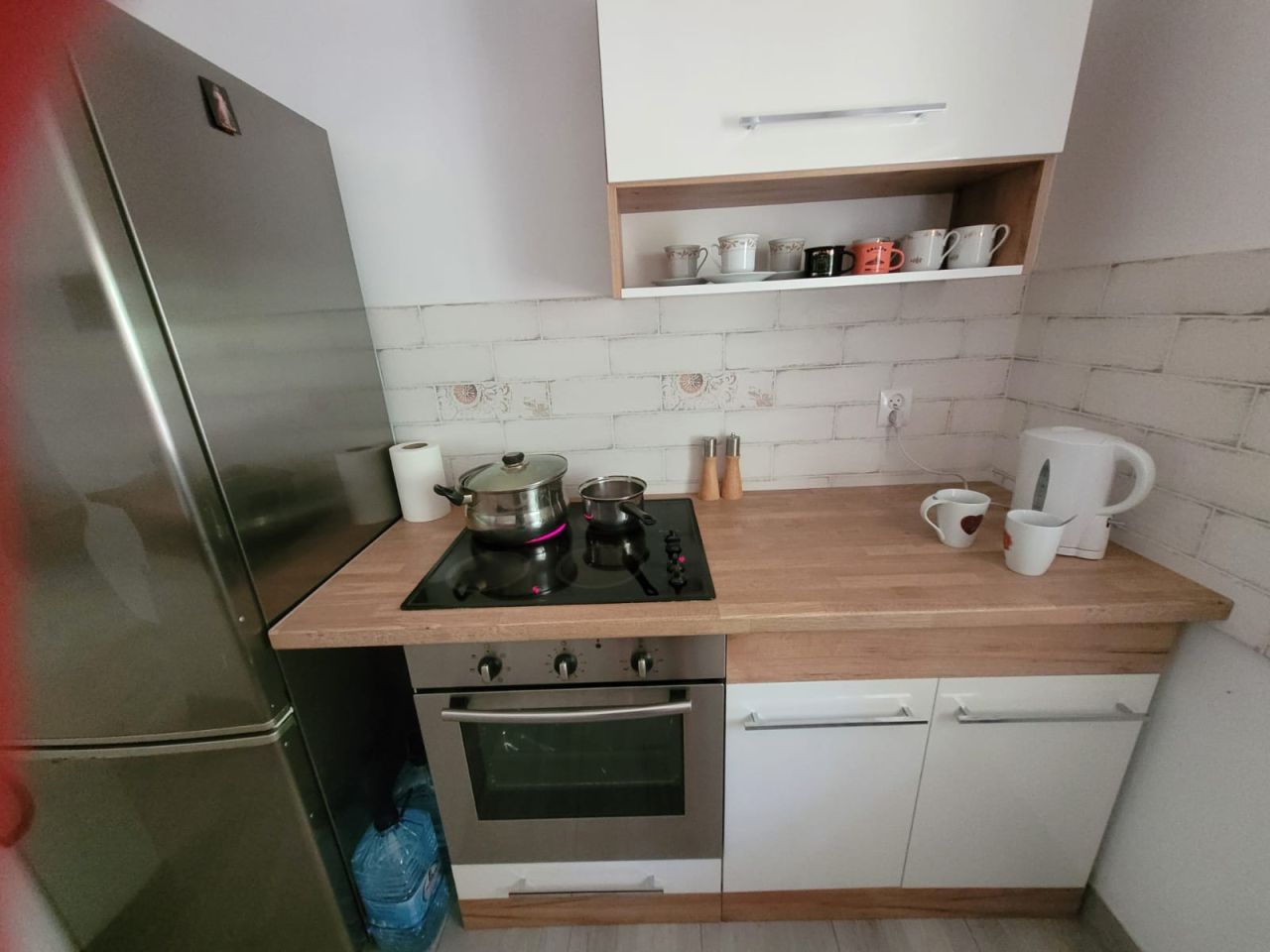 dom wolnostojący, 2 pokoje Nowosiółki Dydyńskie Dębnik. Zdjęcie 6