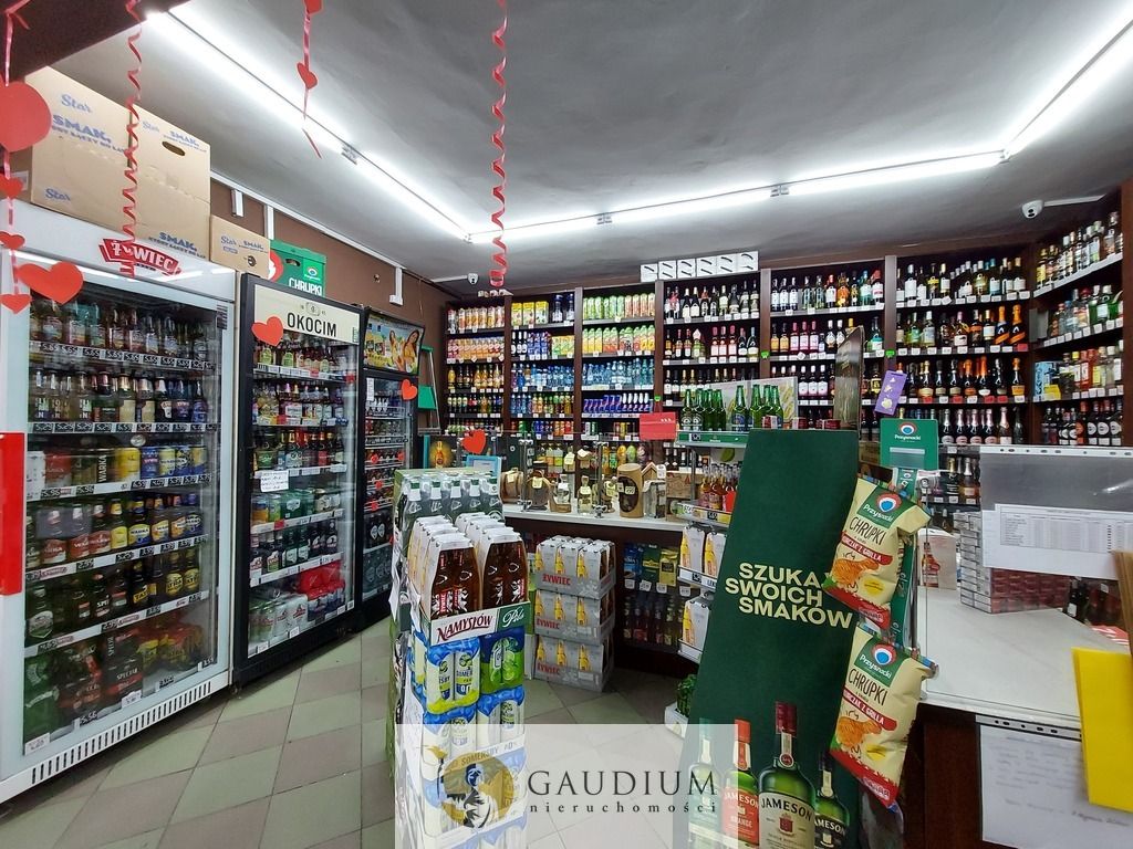 Lokal Sztum, ul. Reja. Zdjęcie 4