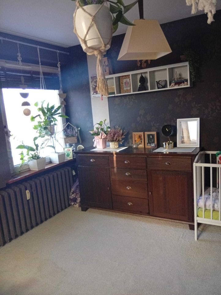 Mieszkanie 3-pokojowe Zielona Góra Centrum. Zdjęcie 2