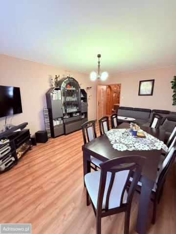 Mieszkanie 3-pokojowe Inowrocław, al. Niepodległości. Zdjęcie 1