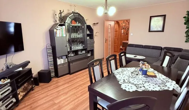 Mieszkanie 3-pokojowe Inowrocław, al. Niepodległości