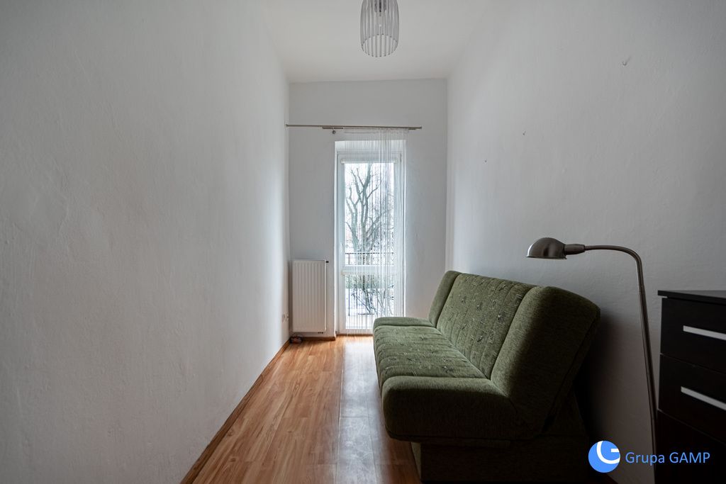 Mieszkanie 2-pokojowe Kraków Dębniki, ul. Różana. Zdjęcie 6