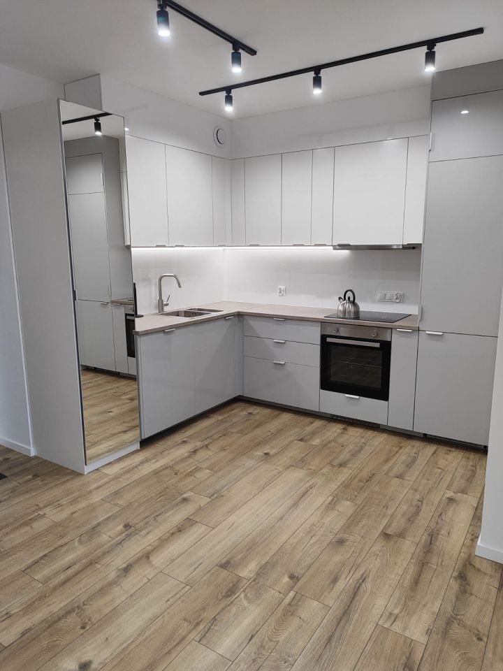 Mieszkanie 2-pokojowe Biała Podlaska Sidorki, ul. Torowa. Zdjęcie 4