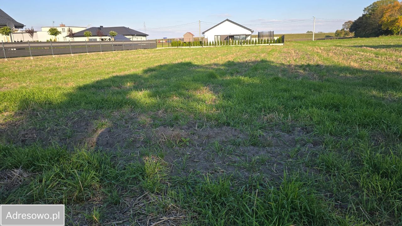 Działka rolna Inowrocław, ul. Wiktora Spornego. Zdjęcie 12