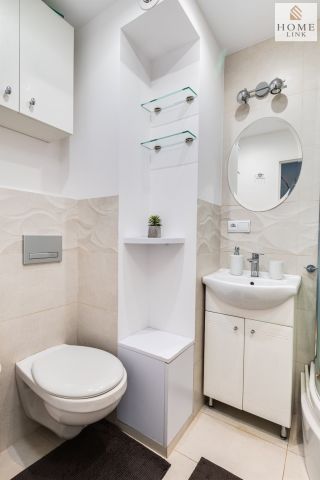 Mieszkanie 3-pokojowe Olsztyn Śródmieście, ul. Gabriela Narutowicza. Zdjęcie 6