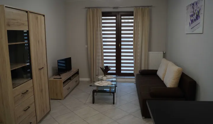 Mieszkanie 2-pokojowe Ożarów Mazowiecki