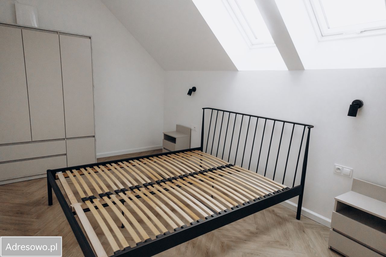 Mieszkanie 3-pokojowe Tarnów, ul. Okrężna. Zdjęcie 18