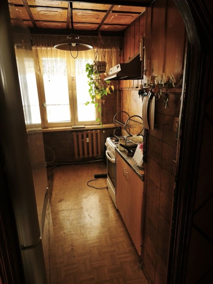 Mieszkanie 2-pokojowe Gniezno, os. Władysława Łokietka. Zdjęcie 6