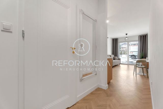 Mieszkanie 1-pokojowe Rzeszów Zalesie, ul. Mieczysławy Ćwiklińskiej. Zdjęcie 10