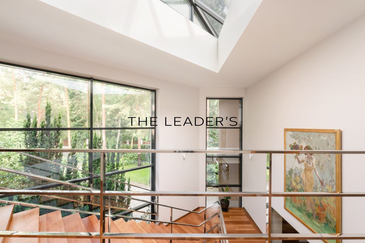 dom wolnostojący, 12 pokoi Konstancin-Jeziorna, ul. Oborska. Zdjęcie 23