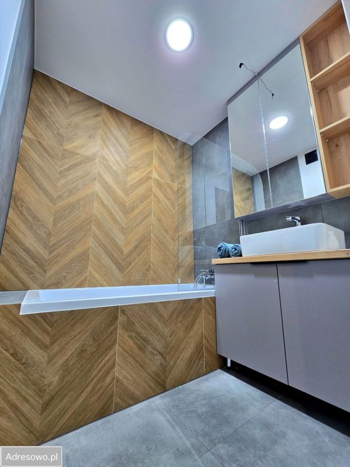 Mieszkanie 3-pokojowe Tarnów, ul. Romualda Traugutta. Zdjęcie 12