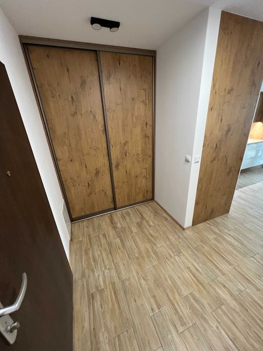 Mieszkanie 2-pokojowe Kraków Mistrzejowice, os. Bohaterów Września. Zdjęcie 2