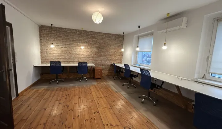 Biuro Gliwice Ostropa, ul. Ignacego Daszyńskiego