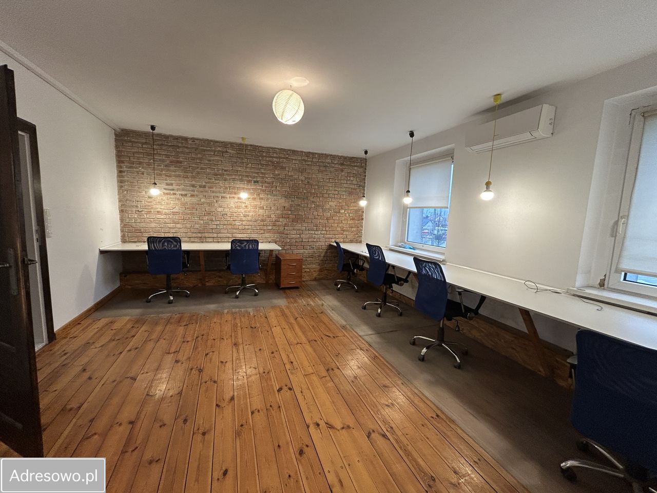 Biuro Gliwice Ostropa, ul. Ignacego Daszyńskiego. Zdjęcie 1