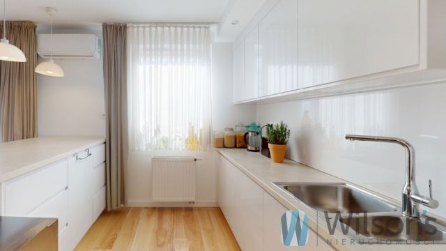 Mieszkanie 3-pokojowe Warszawa Białołęka, ul. Żeglugi Wiślanej. Zdjęcie 4