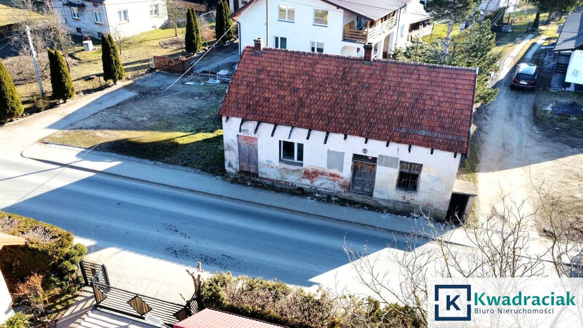 dom wolnostojący, 3 pokoje Kostarowce. Zdjęcie 1