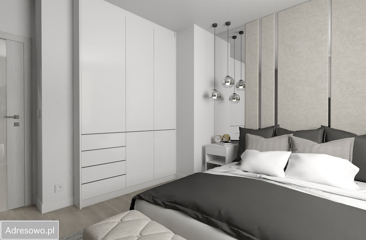 Mieszkanie 4-pokojowe Radom Śródmieście, ul. Stanisława Staszica. Zdjęcie 19