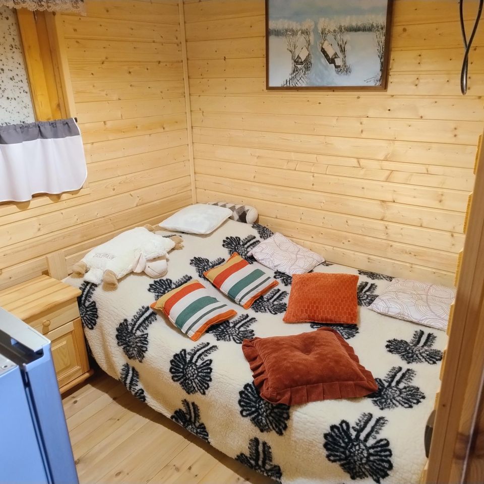 dom letniskowy, 2 pokoje Kosewo, ul. Wspólna. Zdjęcie 8