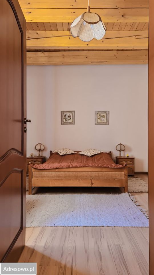 dom wolnostojący, 5 pokoi Połęczyno. Zdjęcie 13