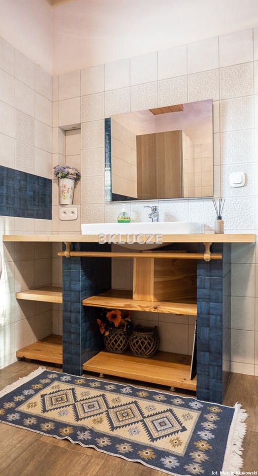 dom wolnostojący, 4 pokoje Nasiłów. Zdjęcie 17