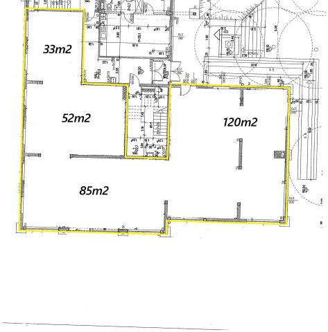 Lokal Wrocław Sępolno, ul. Cypriana Godebskiego. Zdjęcie 13