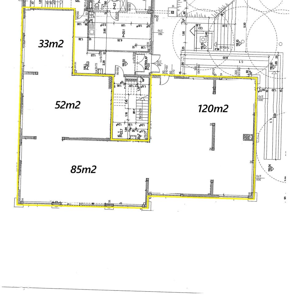 Lokal Wrocław Sępolno, ul. Cypriana Godebskiego. Zdjęcie 13