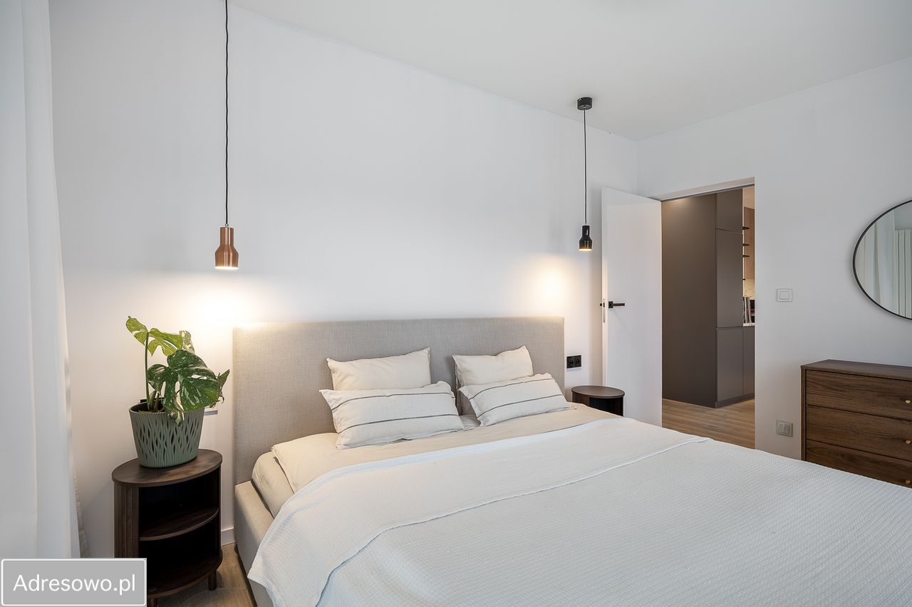 Mieszkanie 4-pokojowe Kraków Podgórze Duchackie, ul. Sebastiana Klonowica. Zdjęcie 7