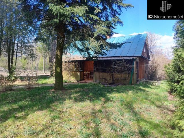 dom wolnostojący, 3 pokoje Sikory. Zdjęcie 1