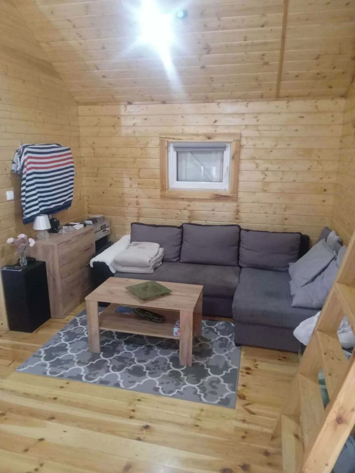 Działka rod Brodnica Centrum, ul. Paderewskiego. Zdjęcie 7