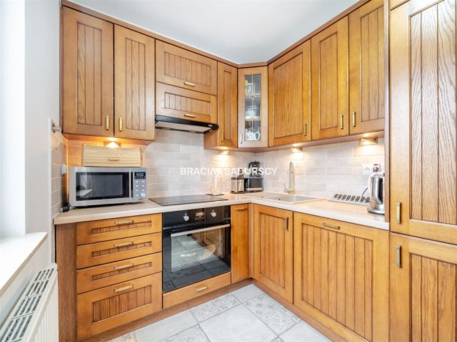 Mieszkanie 2-pokojowe Kraków Mistrzejowice, os. Piastów. Zdjęcie 6