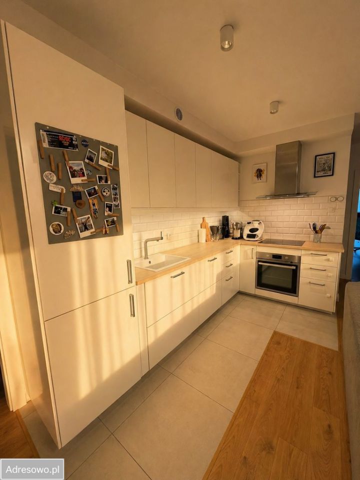 Mieszkanie 4-pokojowe Poznań Grunwald, ul. Jeleniogórska. Zdjęcie 5