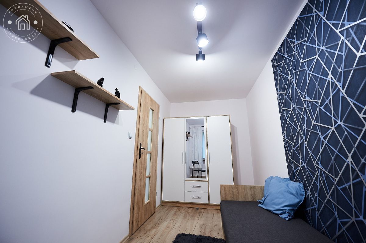 Mieszkanie 5-pokojowe Lublin Czechów, ul. Radzyńska. Zdjęcie 8